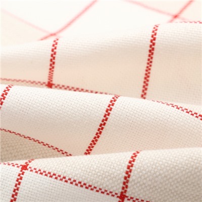 Набор кухонный «Этель» Bright cage: фартук 60×70 см, прихватка 19×19 см, полотенце 40×73 см