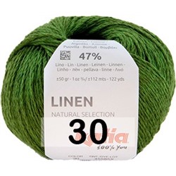 Пряжа Katia Linen