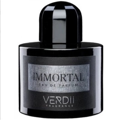 VERDII FOREVER edp (w) 100ml TESTER