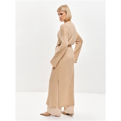 Кардиган SICILY, Песок