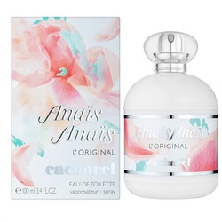 CACHAREL ANAIS ANAIS L’ORIGINAL edt (w) 30ml