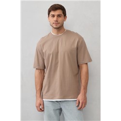 Футболка мужская Трой С Арт. 10355