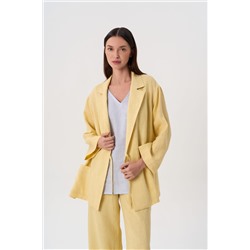 Жакет — Ж158Т ваниль