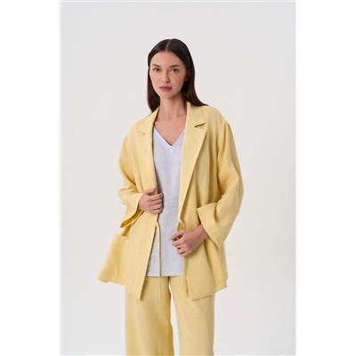 Жакет — Ж158Т ваниль