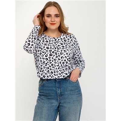 Апрель Лонгслив 1ЖДЛД4130001н