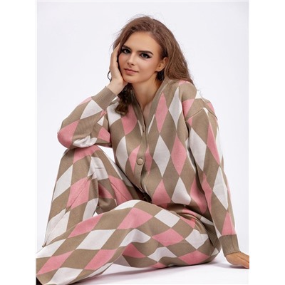 Eleganzza Костюм женский   7035