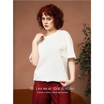 DIMMA Блузка 2588