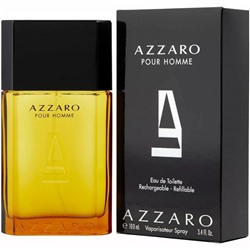 AZZARO POUR HOMME edt (m) 100ml