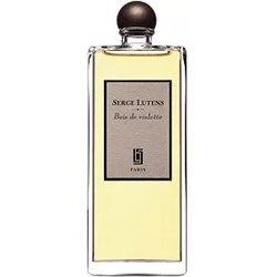SERGE LUTENS BOIS DE VIOLETTE edp 75ml TESTER