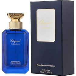 Chopard Collection Magnolia au Vetiver du Haiti Edp 100 ml