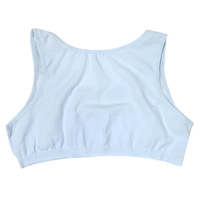 611106 Топ для девочки (Donella)