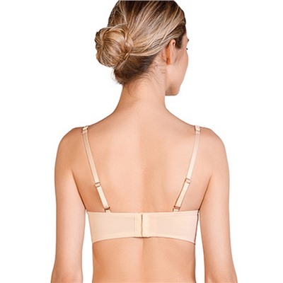 Бюстгальтер №7737 Crystall планж Mioocchi