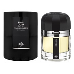 RAMON MONEGAL MON CUIR edp 50ml