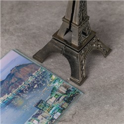 Фоторамка Эйфелева башня / JX968A /уп 84/