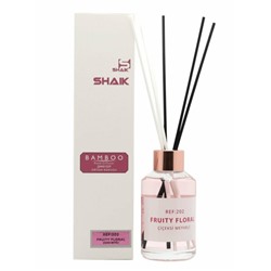 Аромадиффузор с палочками Shaik 202 (Victorias Secret Bombshell)