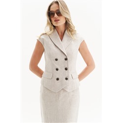 Urs 25-535-1, Юбка,  Жилет