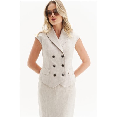 Urs 25-535-1, Юбка,  Жилет