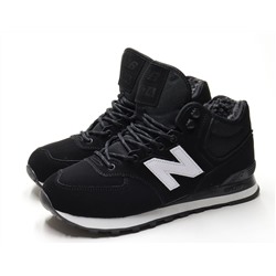 Кроссовки утепленные New Balance 574 (41-45)р. / шт.