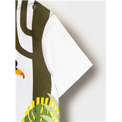 PLAYTODAY Джемпер 12613013