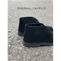 Ab.Zapatos 1516 New R · Negro АКЦИЯ