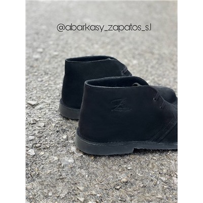 Ab.Zapatos 1516 New R · Negro АКЦИЯ