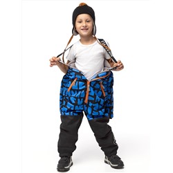NIKASTYLE Комбинезон