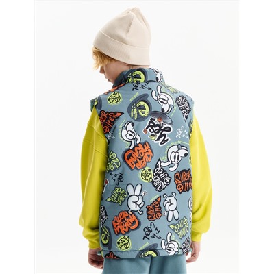 PELICAN Жилет BZVM3387