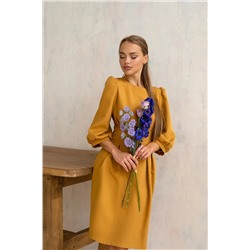 Платье Open-style