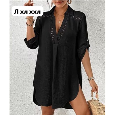 Туника летняя