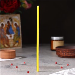 Свечи церковные, № 60, упаковка 2 кг