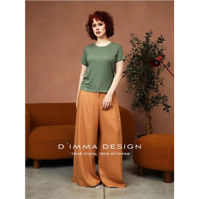 DIMMA Футболка 2589