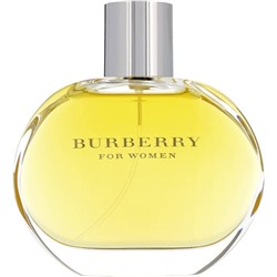 BURBERRY WOMEN edp (w) 100ml TESTER