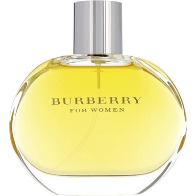 BURBERRY WOMEN edp (w) 4.5ml mini