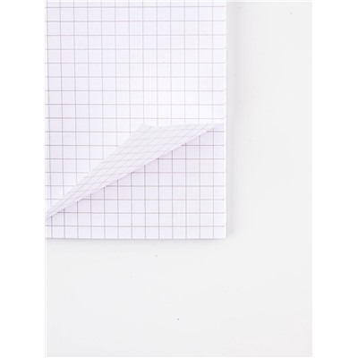 Блокноты «8 марта», 8 шт., А6 на скрепке, 32 листа