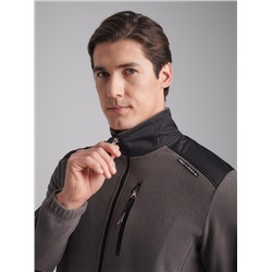 Толстовка мужская 511M-RR-1818 RED-N-ROCK'S