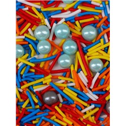 Кондитерская посыпка, «Детские шалости», 20 г