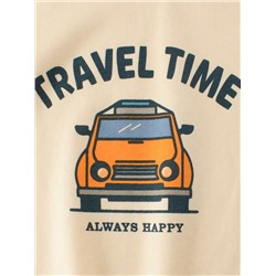 TSKIDS Футболка   9A026
