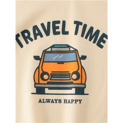 TSKIDS Футболка   9A026