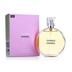 EU Chanel Chance Edt