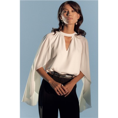 Блузка С2687 НСК