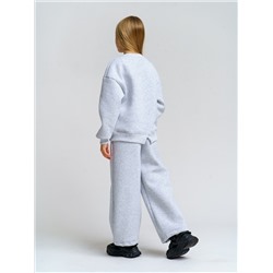 983Д Костюм детский "Серый/меланж"