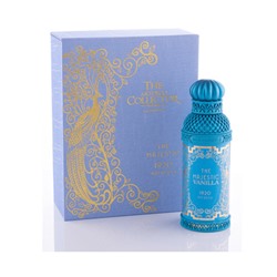 ALEXANDRE J THE ART DECO COLLECTOR THE MAJESTIC VANILLA edp 100ml
