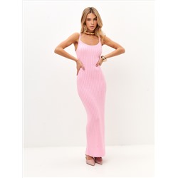 Платье BARCELONA, Розовый