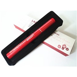 ТУШЬ ДЛЯ РЕСНИЦ LAEGER LIQUID CURLING MASCARA.