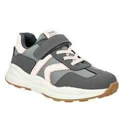 Кроссовки Kedberry 4-714 grey