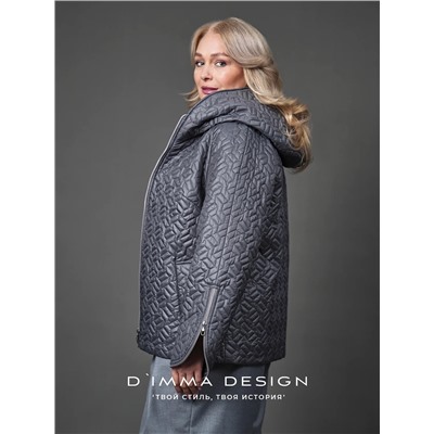 DIMMA Куртка 2667