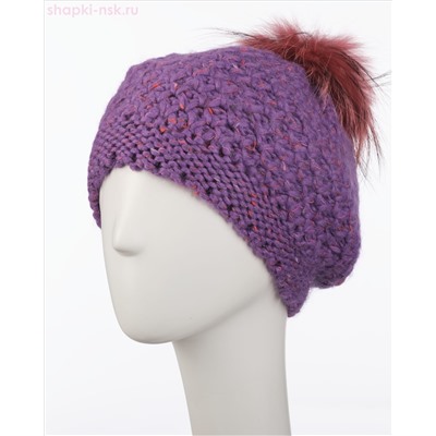 5838/2 MWB Берет женский флис (56-58)