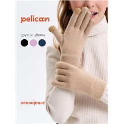 PELICAN Перчатки
