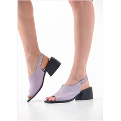Босоножки ED'ART 5031.23663'bl. лиловый