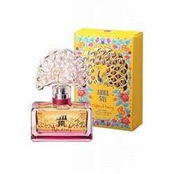 ANNA SUI FLIGHT OF FANCY edt (w) 50ml